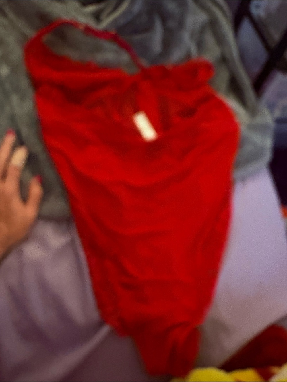 Skirt Subcategory Identification